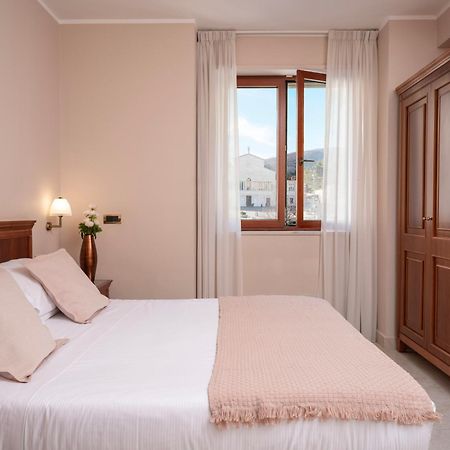 Hotel San Pio San Giovanni Rotondo Dış mekan fotoğraf