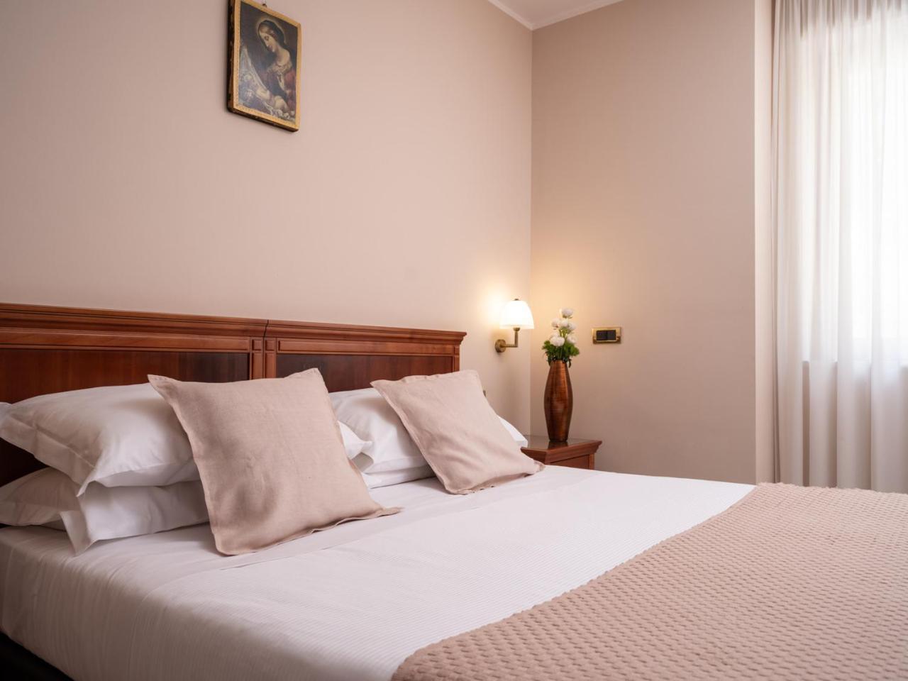Hotel San Pio San Giovanni Rotondo Dış mekan fotoğraf