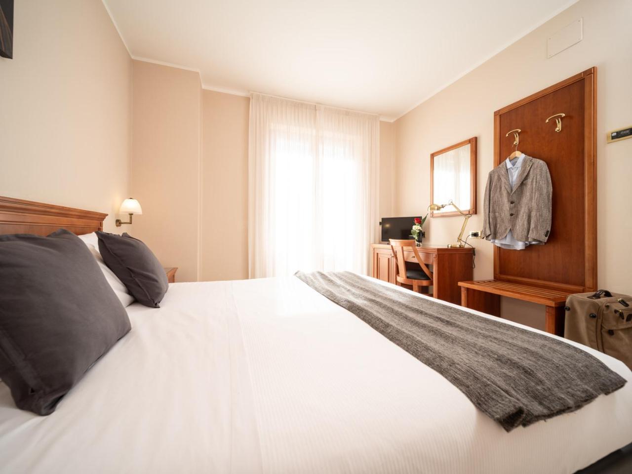 Hotel San Pio San Giovanni Rotondo Dış mekan fotoğraf