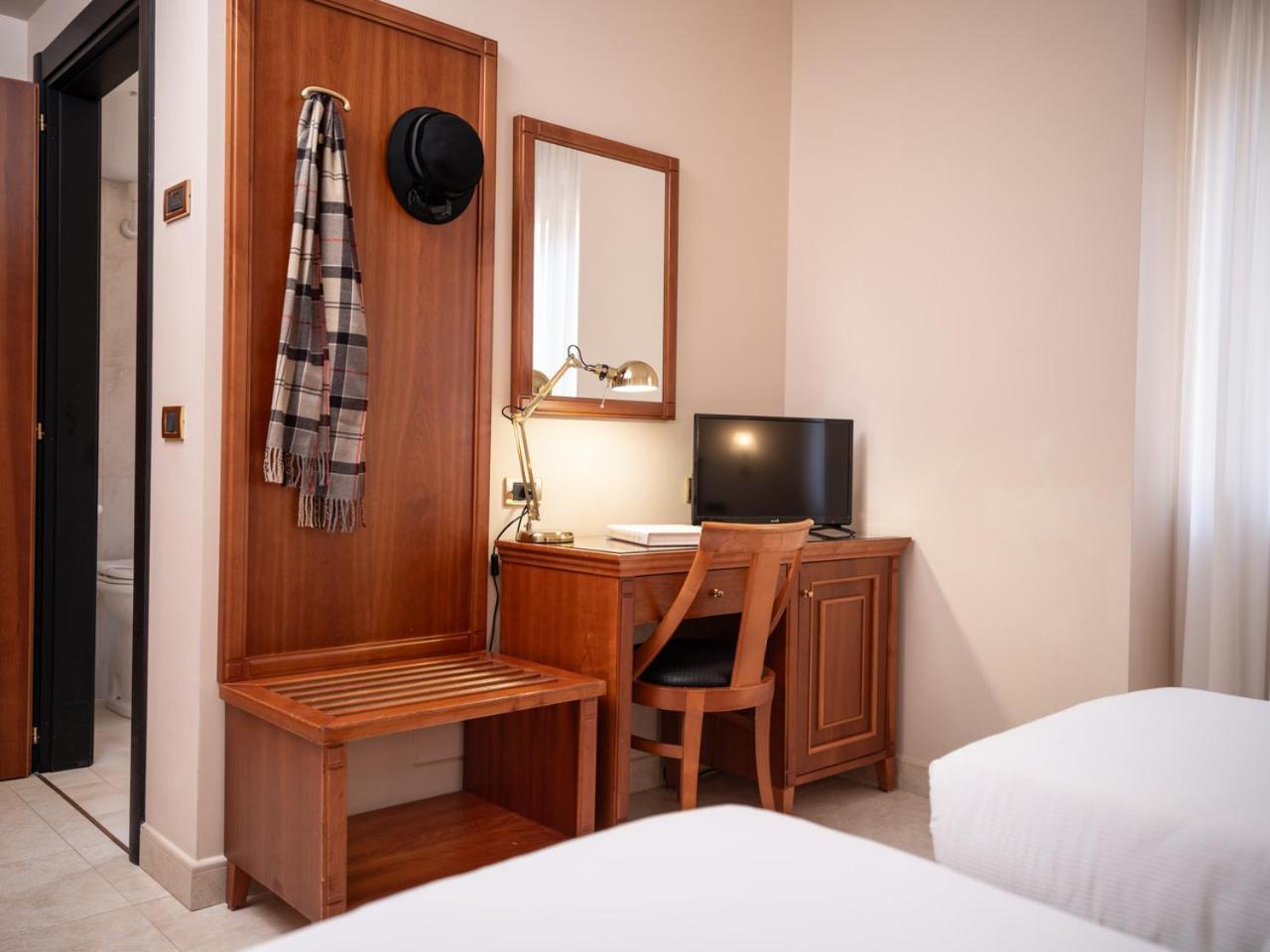 Hotel San Pio San Giovanni Rotondo Dış mekan fotoğraf