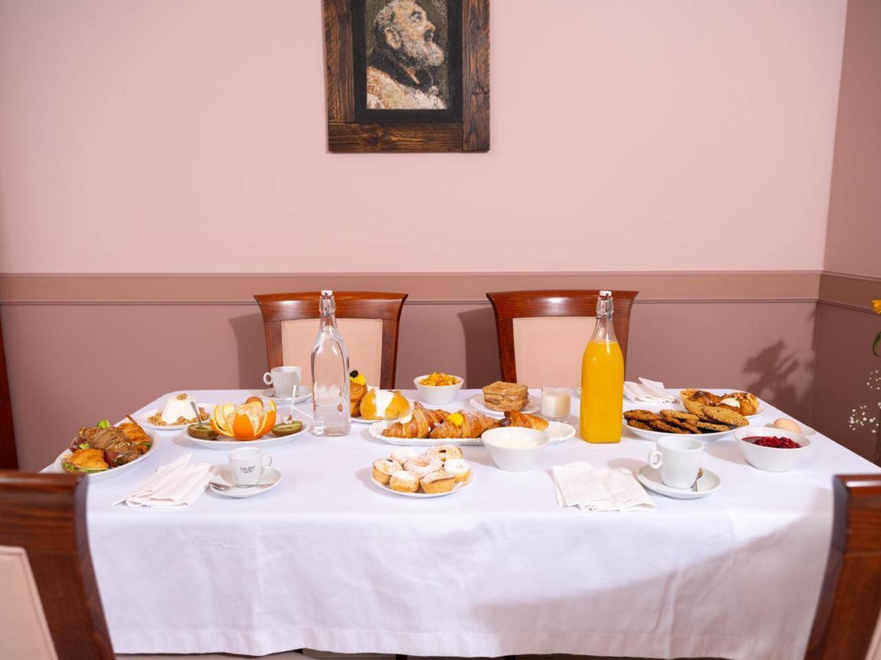 Hotel San Pio San Giovanni Rotondo Dış mekan fotoğraf