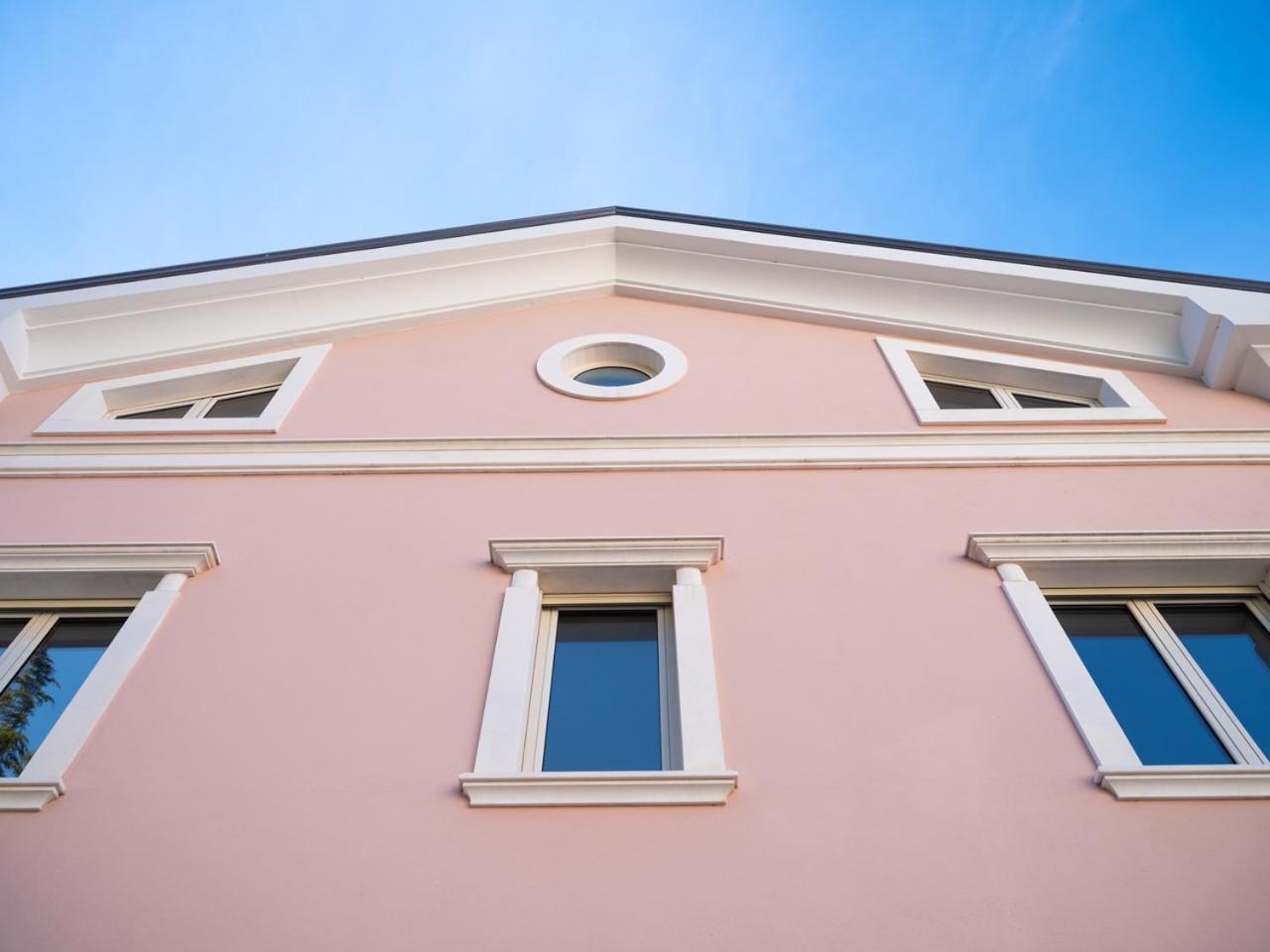 Hotel San Pio San Giovanni Rotondo Dış mekan fotoğraf