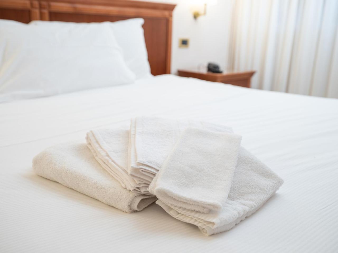 Hotel San Pio San Giovanni Rotondo Dış mekan fotoğraf
