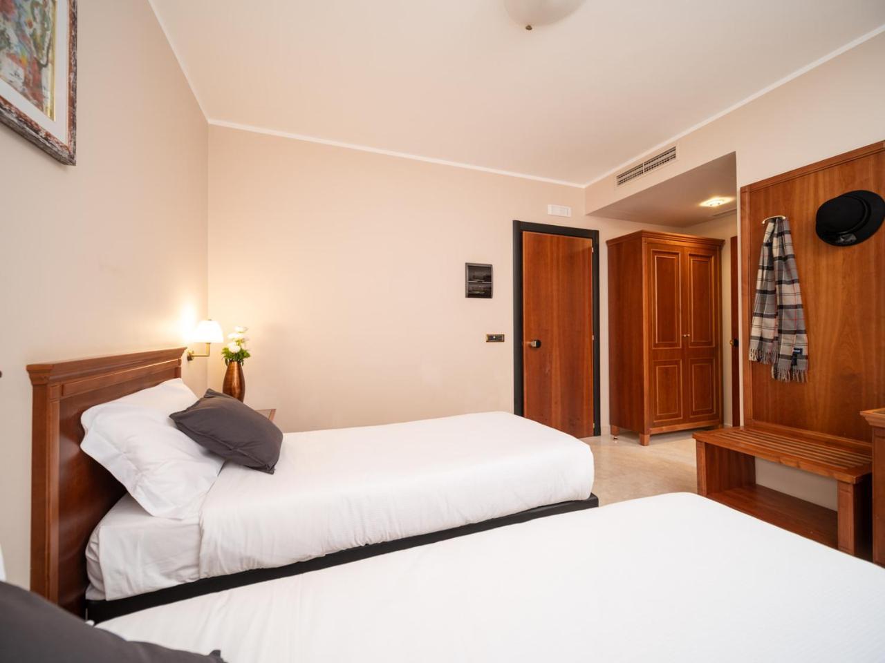 Hotel San Pio San Giovanni Rotondo Dış mekan fotoğraf