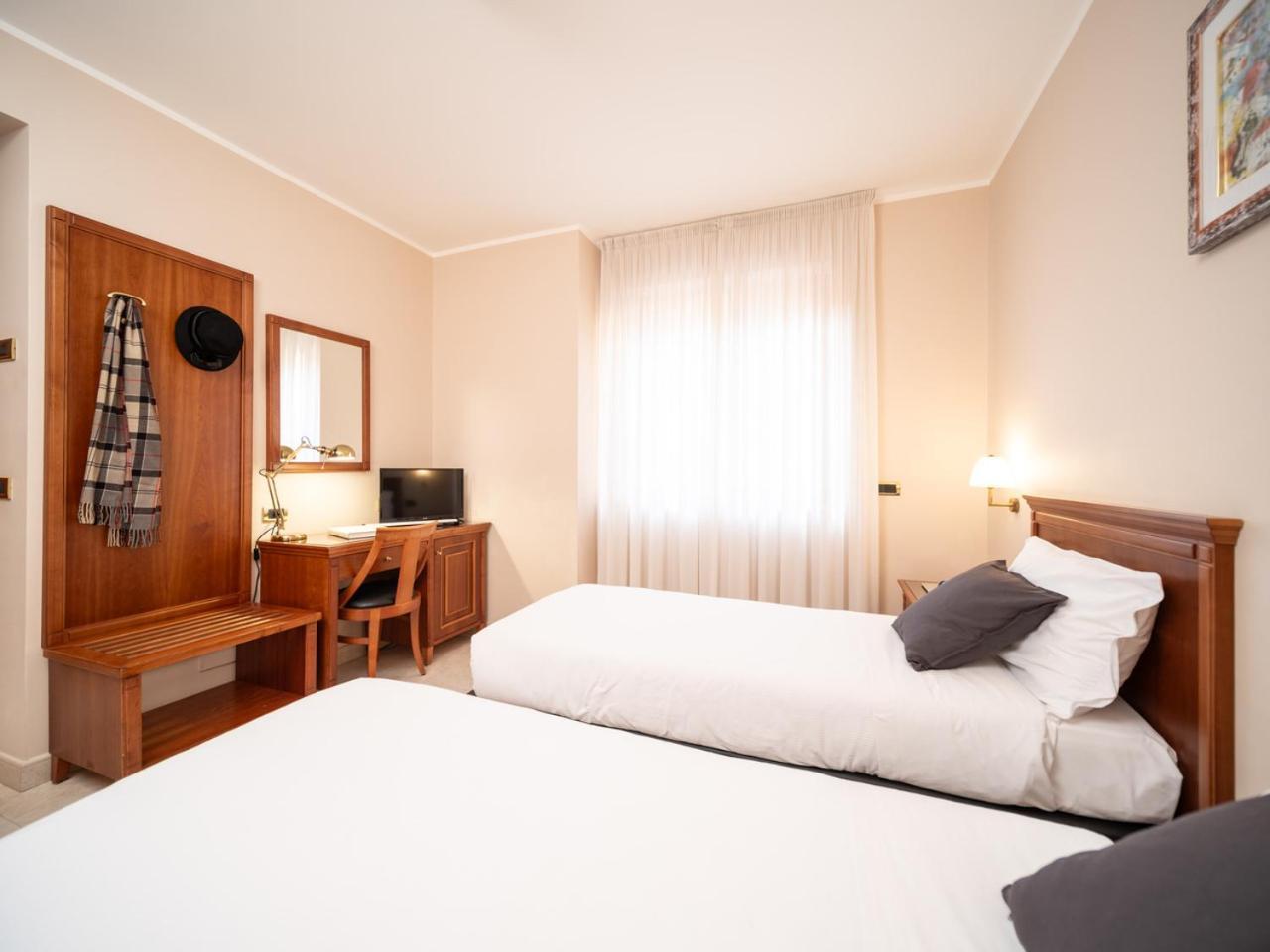 Hotel San Pio San Giovanni Rotondo Dış mekan fotoğraf