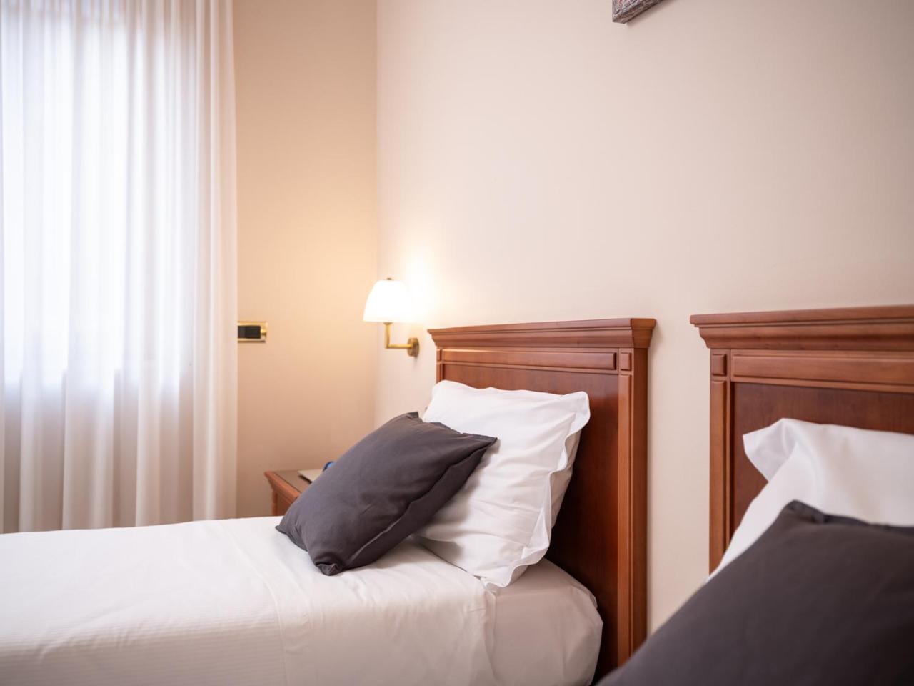 Hotel San Pio San Giovanni Rotondo Dış mekan fotoğraf