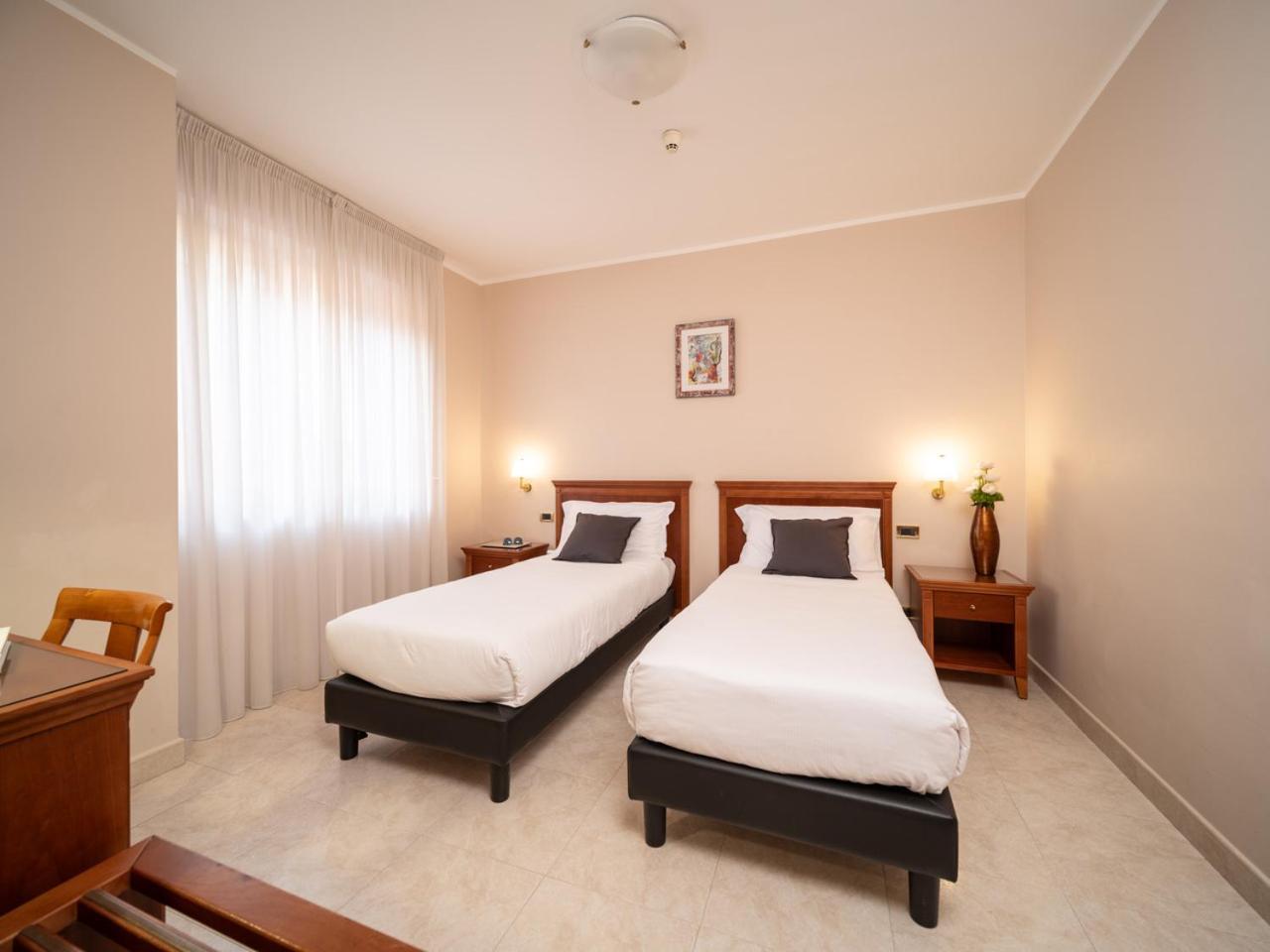 Hotel San Pio San Giovanni Rotondo Dış mekan fotoğraf